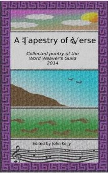 click to find A Tapestry of Verse on amazon.com
